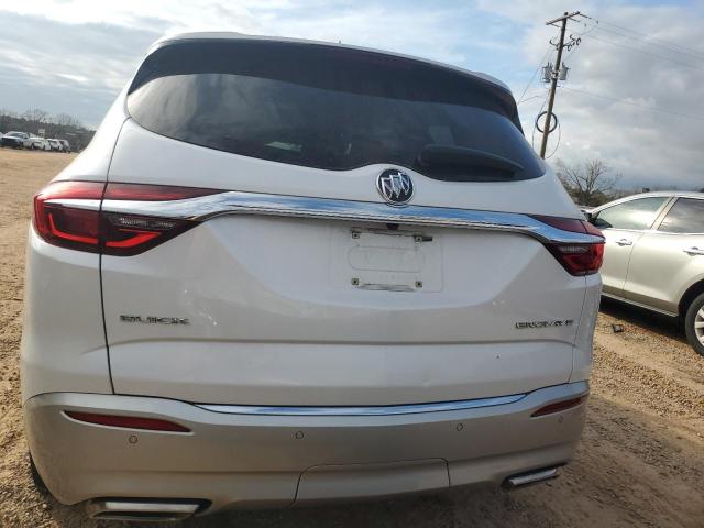 Photo 6 from auction – 2018 BUICK ENCLAVE ES with VIN 5GAERBKW2JJ255786