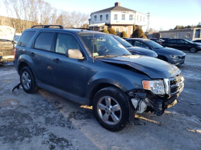 Photo 4 from auction – 2012 FORD ESCAPE XLT with VIN 1FMCU9DGXCKA32181