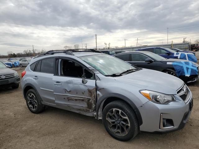 Photo 4 from auction – 2016 SUBARU CROSSTREK with VIN JF2GPABC5G8220304