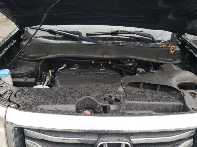 Foto 12 de la subasta – 2015 HONDA PILOT EXL con VIN 5FNYF4H54FB032873