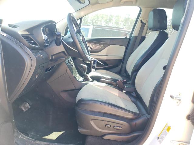 Photo 7 from auction – 2020 BUICK ENCORE PRE with VIN KL4CJASB8LB049223