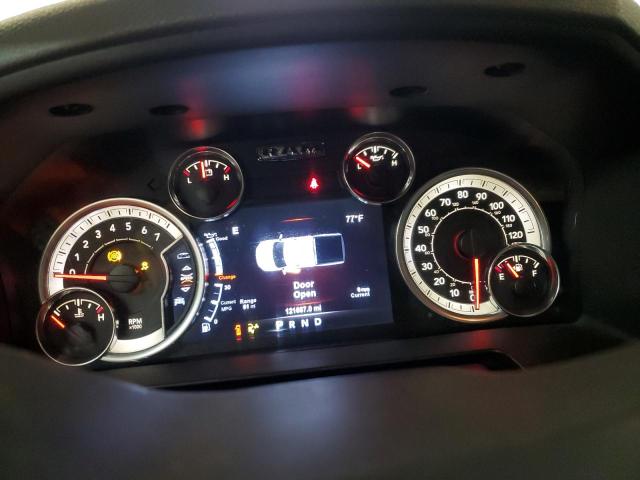 Photo 9 from auction – 2015 RAM 1500 SLT with VIN 1C6RR6LT0FS592462