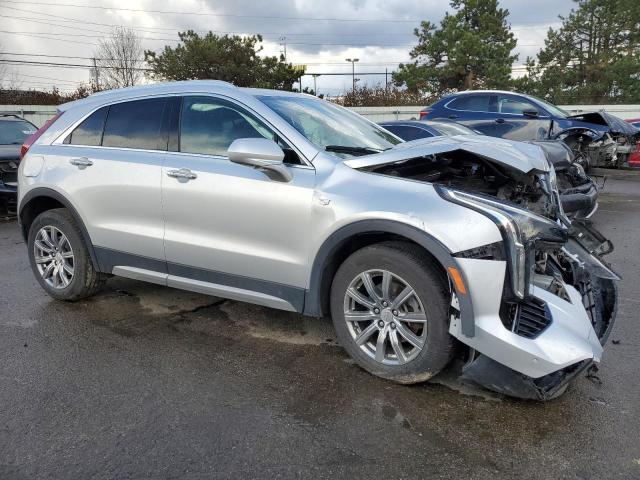 Photo 4 from auction – 2019 CADILLAC XT4 PREMIU with VIN 1GYFZDR45KF133229