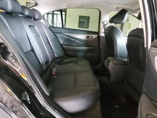 Photo 10 from auction – 2014 INFINITI Q50 BASE with VIN JN1BV7AP6EM673571