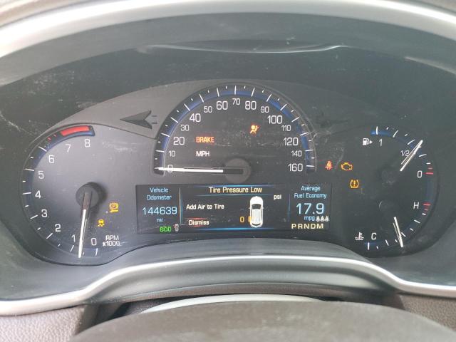 Photo 9 from auction – 2014 CADILLAC SRX PERFOR with VIN 3GYFNCE3XES655115