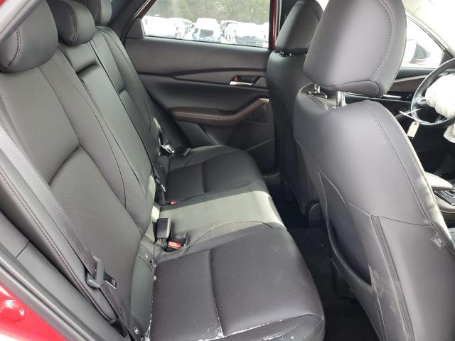 Photo 11 from auction – 2023 MAZDA CX-30 PREM with VIN 3MVDMBEY6PM583468