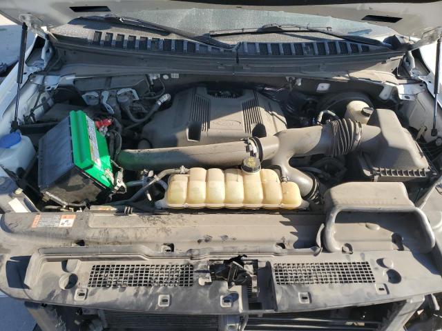 Photo 12 from auction – 2020 FORD EXPEDITION with VIN 1FMJK1HT6LEA91796
