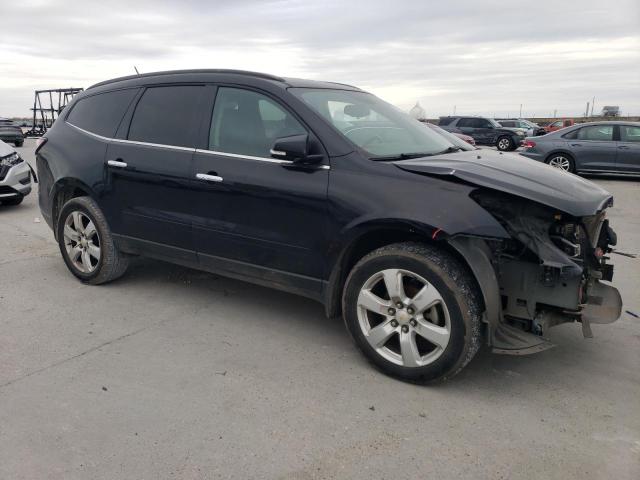 Photo 4 from auction – 2016 CHEVROLET TRAVERSE L with VIN 1GNKRGKD6GJ331314