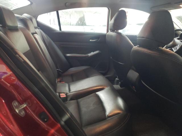 Photo 10 from auction – 2019 NISSAN ALTIMA SR with VIN 1N4BL4CW5KC184530