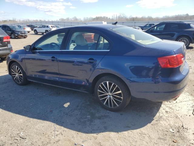 Photo 2 from auction – 2012 VOLKSWAGEN JETTA SEL with VIN 3VWLP7AJ6CM428002