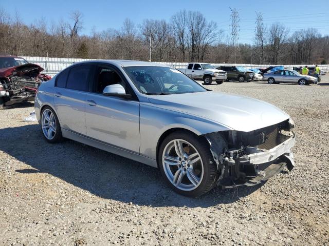 Photo 4 from auction – 2016 BMW 328 I SULE with VIN WBA8E9G5XGNT82154
