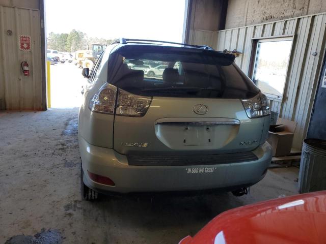 Photo 6 from auction – 2005 LEXUS RX 330 with VIN 2T2HA31U35C085752