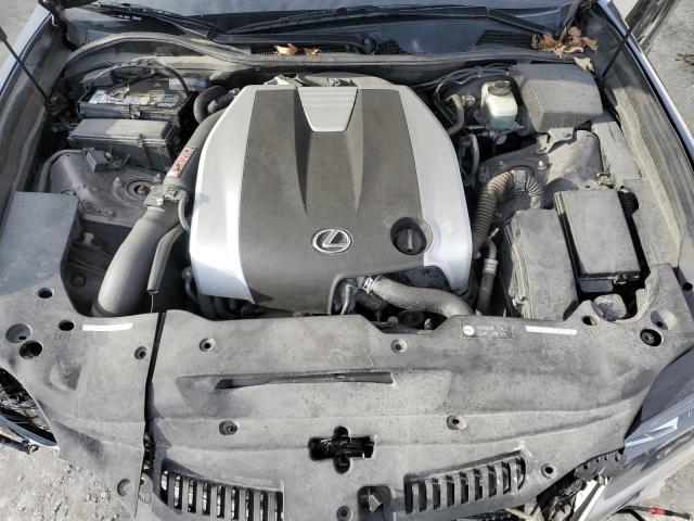 Photo 11 from auction – 2015 LEXUS GS with VIN JTHCE1BL9FA001869