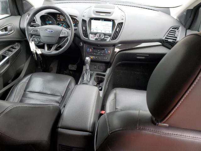 Photo 8 from auction – 2017 FORD ESCAPE TIT with VIN 1FMCU9J97HUB72612