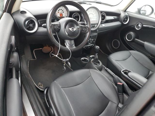Photo 8 from auction – 2012 MINI COOPER with VIN WMWSU3C52CT259000
