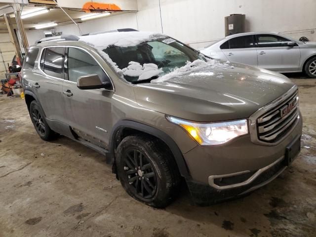 Photo 4 from auction – 2019 GMC ACADIA with VIN 1GKKNULS2KZ110498