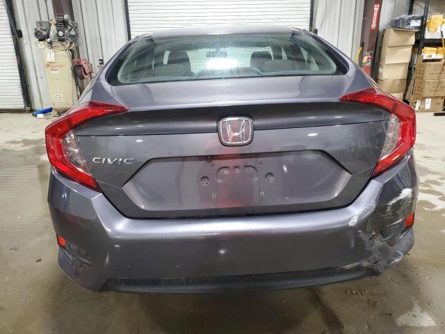 Photo 6 from auction – 2017 HONDA CIVIC LX with VIN 2HGFC2F50HH512852