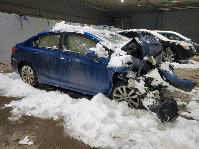 Photo 4 from auction – 2012 HONDA CIVIC EX with VIN 2HGFB2F82CH540223