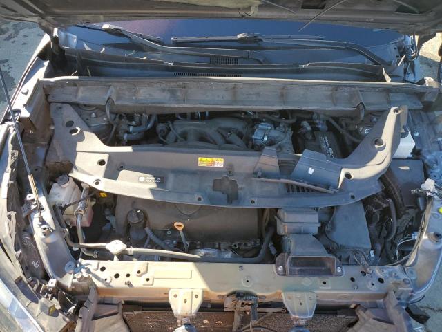 Zdjęcie 12 z aukcji – 2020 TOYOTA HIGHLANDER z VIN 5TDCZRAH0LS014204