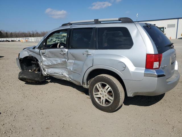 Zdjęcie 2 z aukcji – 2004 MITSUBISHI ENDEAVOR X z VIN 4A4MN31S14E080334