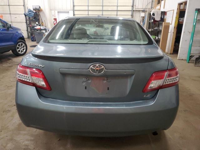 Photo 6 from auction – 2010 TOYOTA CAMRY BASE with VIN 4T4BF3EK1AR049948