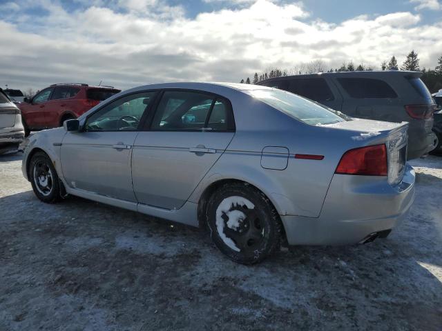 Photo 2 from auction – 2005 ACURA TL with VIN 19UUA66295A803483