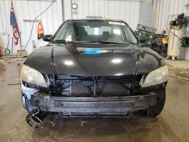Фото 5 с аукциона – 2007 MAZDA 3 I с VIN JM1BK32G271694516