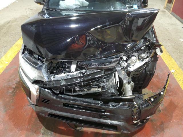 Photo 12 from auction – 2020 MITSUBISHI OUTLANDER with VIN JA4AZ3A37LZ028926