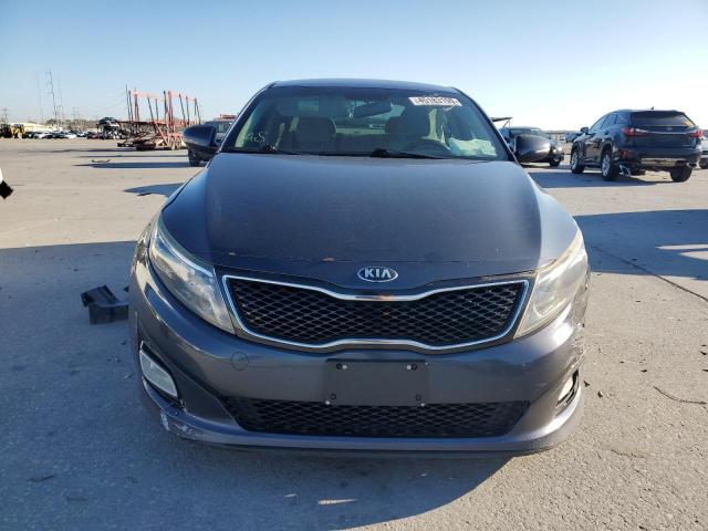 Photo 5 from auction – 2015 KIA OPTIMA LX with VIN KNAGM4A74F5613821