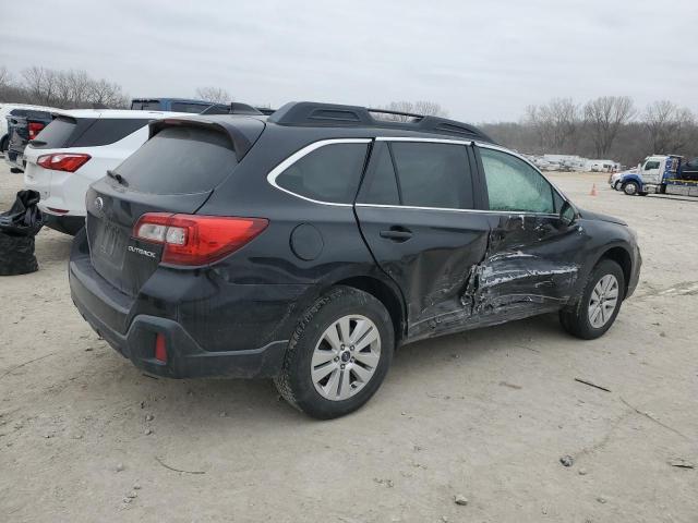 Photo 3 from auction – 2019 SUBARU OUTBACK 2. with VIN 4S4BSAFC0K3398012