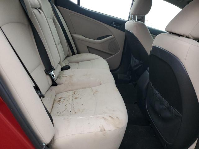 Photo 10 from auction – 2015 KIA OPTIMA LX with VIN 5XXGM4A71FG503873
