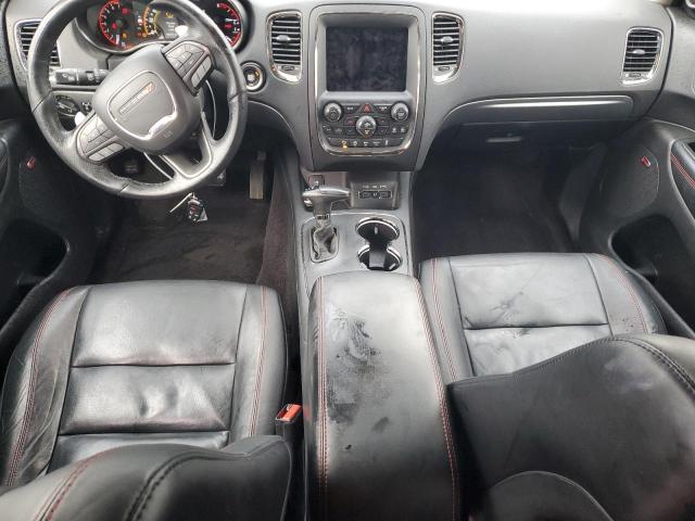 Photo 8 from auction – 2018 DODGE DURANGO GT with VIN 1C4RDJDG8JC330414