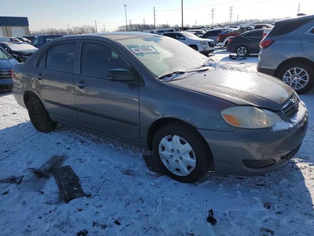 Photo 4 from auction – 2007 TOYOTA COROLLA CE with VIN 1NXBR32E67Z846026