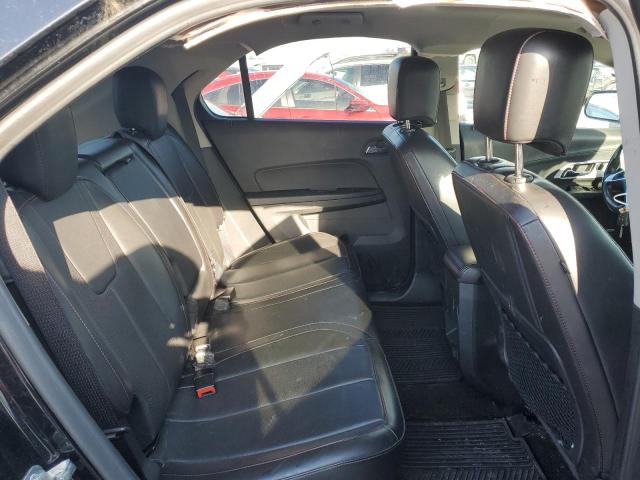 Photo 11 from auction – 2017 CHEVROLET EQUINOX PR with VIN 2GNFLGE37H6221909