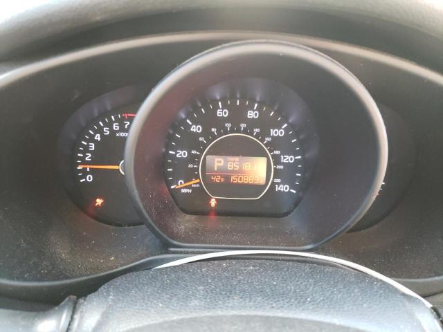 Photo 9 from auction – 2015 KIA SOUL with VIN KNDJN2A2XF7768554