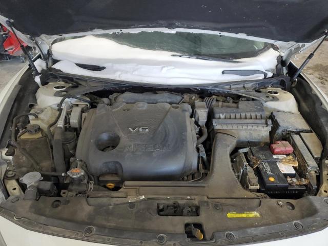 Photo 11 from auction – 2017 NISSAN MAXIMA 3.5 with VIN 1N4AA6AP7HC437137