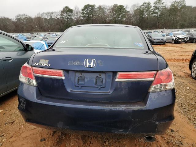 Photo 6 from auction – 2011 HONDA ACCORD LXP with VIN 1HGCP2F43BA011412