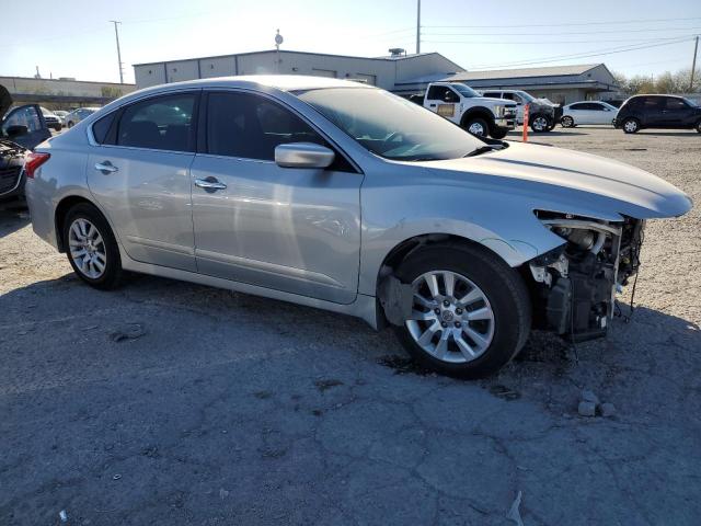 Photo 4 from auction – 2016 NISSAN ALTIMA 2.5 with VIN 1N4AL3AP1GC254582