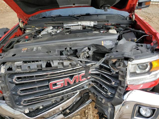 Photo 11 from auction – 2019 GMC SIERRA K25 with VIN 1GT12REYXKF236737