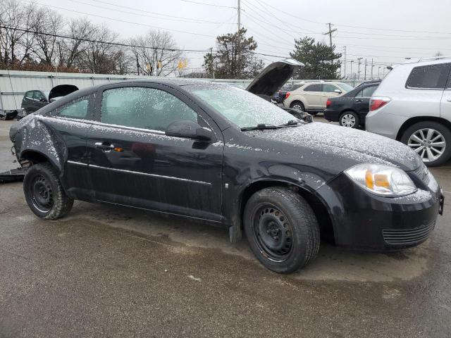 Photo 4 from auction – 2007 CHEVROLET COBALT LT with VIN 1G1AL15F577411175