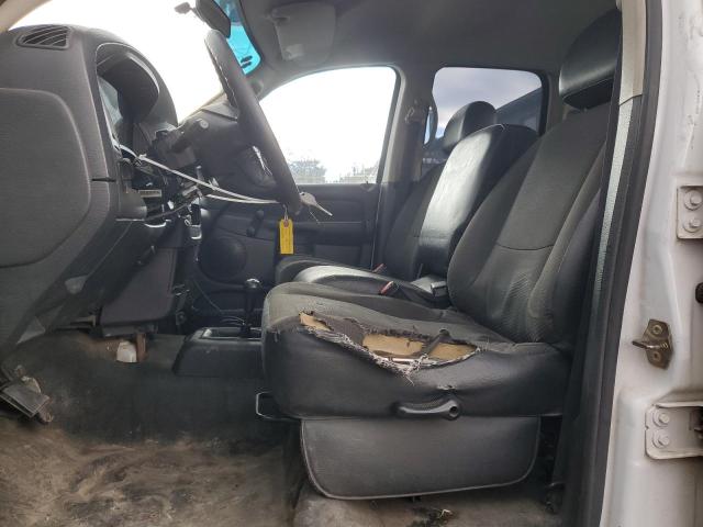 Снимка 7 от търг – 2003 DODGE RAM 2500 S с VIN 1D7KU28D73J523763