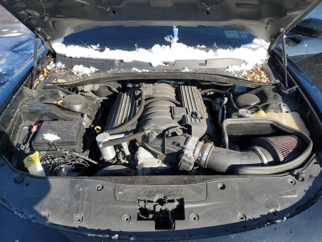 Photo 11 from auction – 2019 DODGE CHARGER SC with VIN 2C3CDXGJ3KH641087