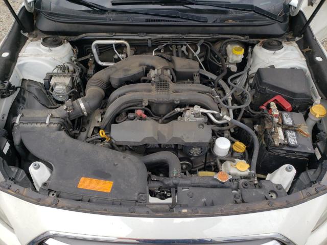 Photo 12 from auction – 2018 SUBARU OUTBACK TO with VIN 4S4BSATC5J3313328