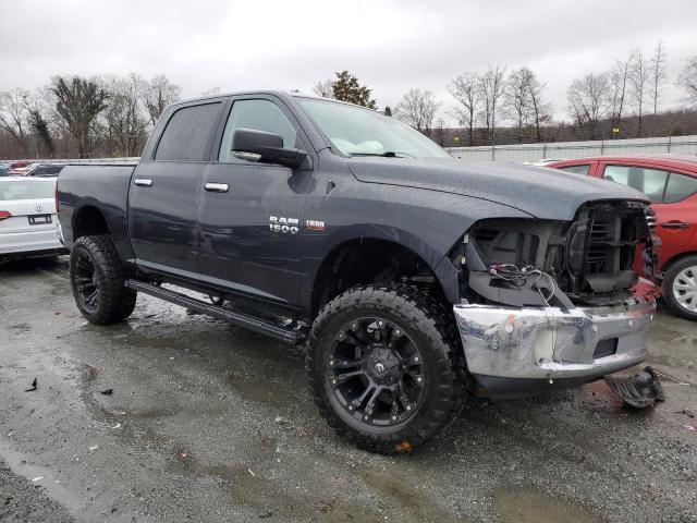 Photo 4 from auction – 2017 RAM 1500 SLT with VIN 3C6RR7LT9HG729172