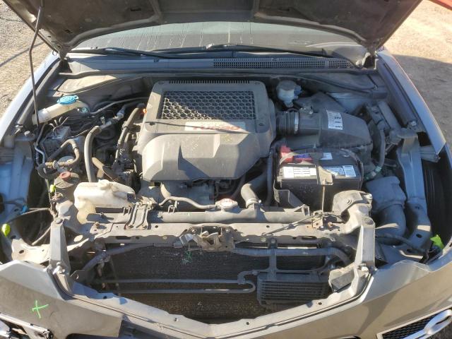 Photo 11 from auction – 2011 ACURA RDX TECHNO with VIN 5J8TB1H5XBA002768