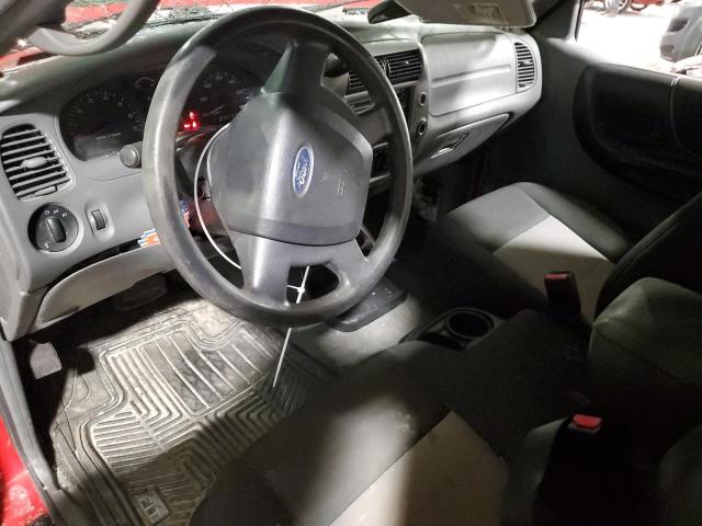 Photo 8 from auction – 2007 FORD RANGER SUP with VIN 1FTZR45E17PA40548
