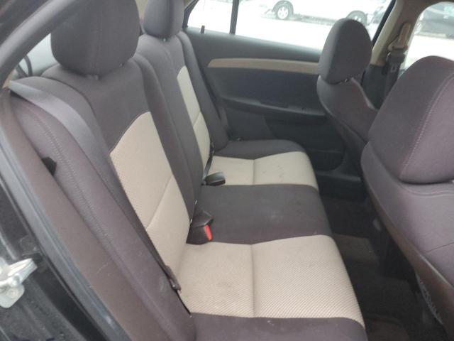 Photo 10 from auction – 2012 CHEVROLET MALIBU LS with VIN 1G1ZB5E01CF109391