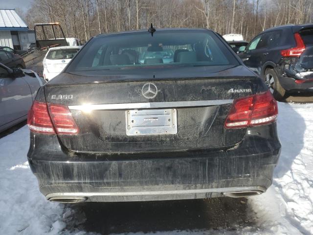 Photo 6 from auction – 2015 MERCEDES-BENZ E 350 4MAT with VIN WDDHF8JB3FB145715
