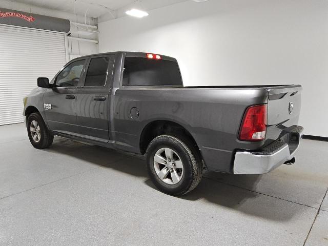 Photo 2 from auction – 2020 RAM 1500 CLASS with VIN 1C6RR6FG4LS116970