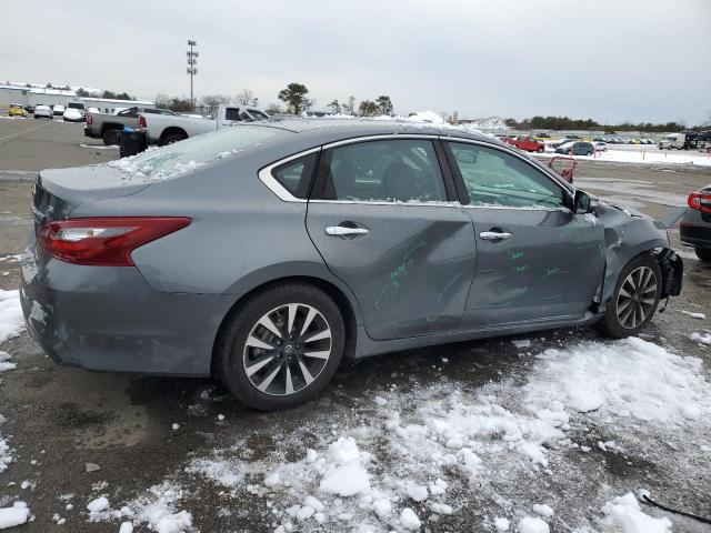 Photo 3 from auction – 2018 NISSAN ALTIMA 2.5 with VIN 1N4AL3AP8JC170203